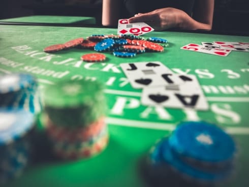 Classic Speed Blackjack 111