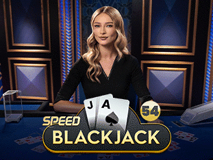 Speed Blackjack 54 screenshot