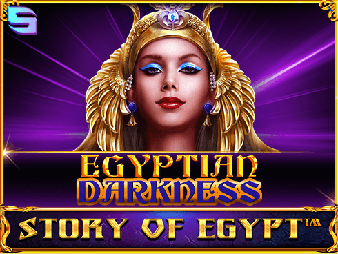 Story Of Egypt - Egyptian Darkness screenshot