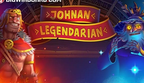 Johnan Legendarian