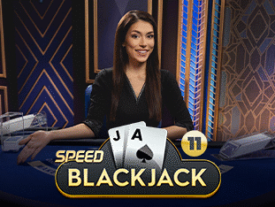 Speed Blackjack 11 screenshot