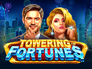 Towering Fortunes screenshot