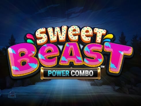 Sweet Beast Power Combo screenshot